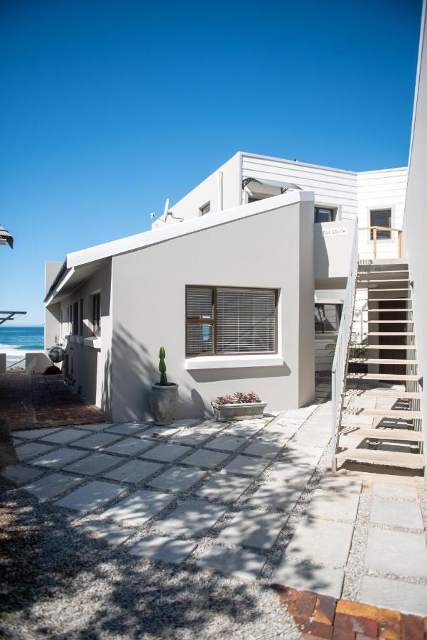 Picnic Rock Seaside Accommodation Keurboomstrand Exterior foto