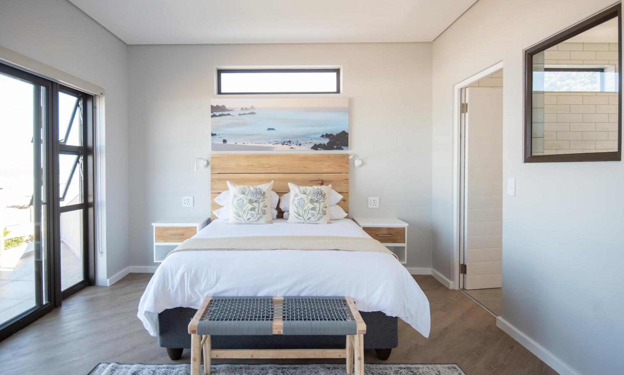 Picnic Rock Seaside Accommodation Keurboomstrand Quarto foto