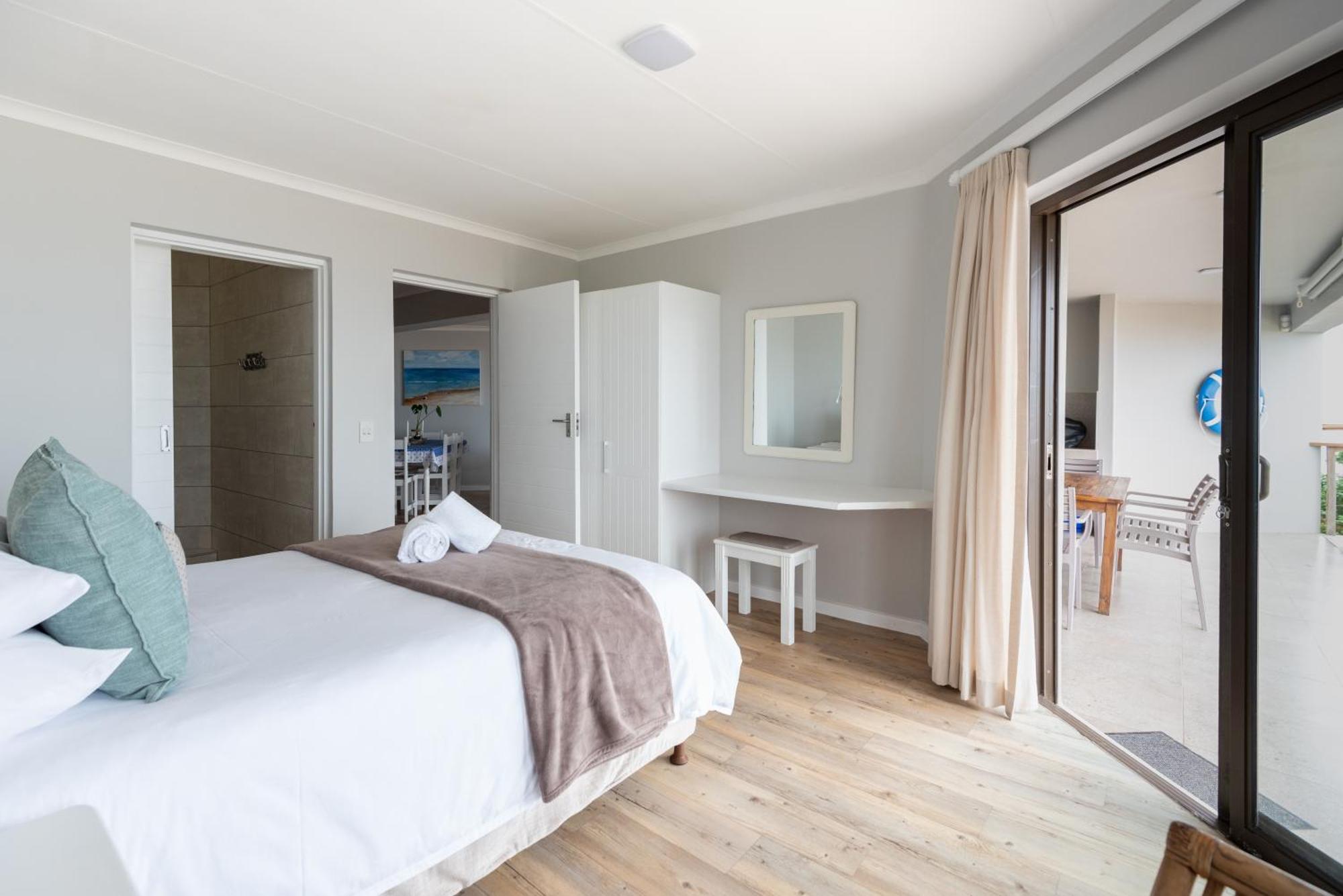 Picnic Rock Seaside Accommodation Keurboomstrand Quarto foto