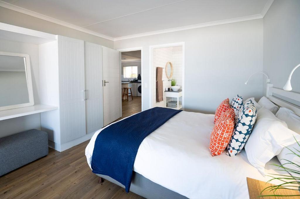Picnic Rock Seaside Accommodation Keurboomstrand Quarto foto